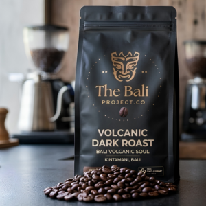 Signature Kintamani - Dark Roast