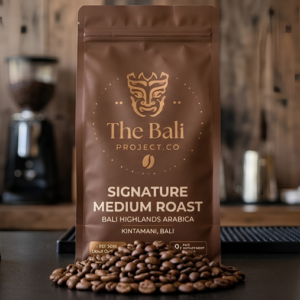 Signature Kintamani - Medium Roast