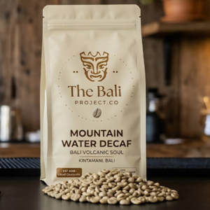 Signature Kintamani - Decaf